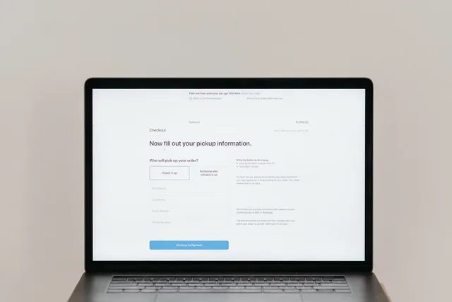 Foto ter illustratie bij Betaalopties in je webshop: kosten, risico's en afwikkeling