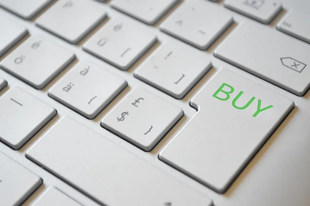 Foto ter illustratie bij Privacyverklaring voor webshops: gegevens en grondslagen