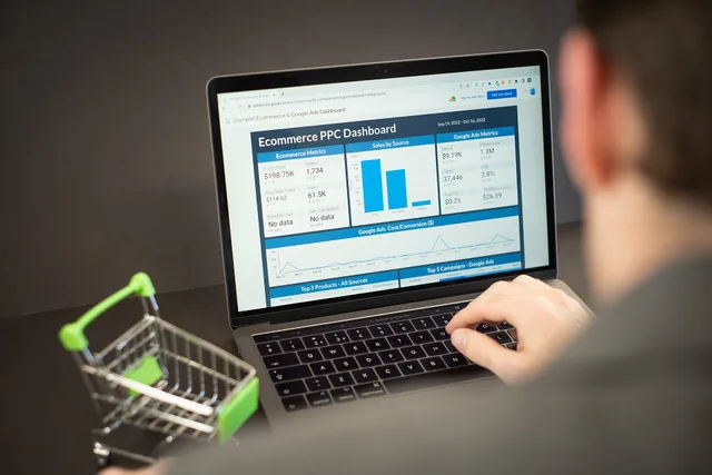 Foto ter illustratie bij SEA- en PPC-bureaus in Utrecht: 7 bureaus voor webshops die adverteren