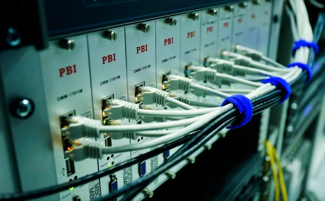 Foto ter illustratie bij Webhosting voor webshops: eisen aan snelheid, veiligheid en schaalbaarheid