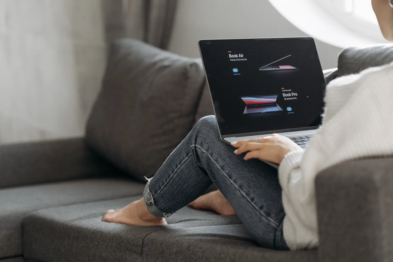 Foto bij het artikel Webshopplatform kiezen: eisen, budget en groeipad op een rij